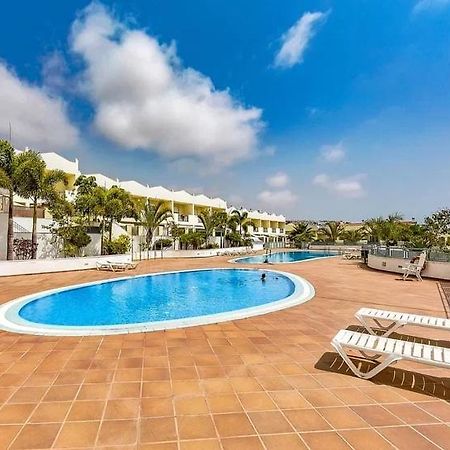 Tenerifeopenhome Townhouse Oasis Fanabe 40 Costa Adeje  Extérieur photo