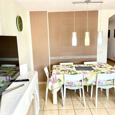 Tenerifeopenhome Townhouse Oasis Fanabe 40 Costa Adeje  Extérieur photo