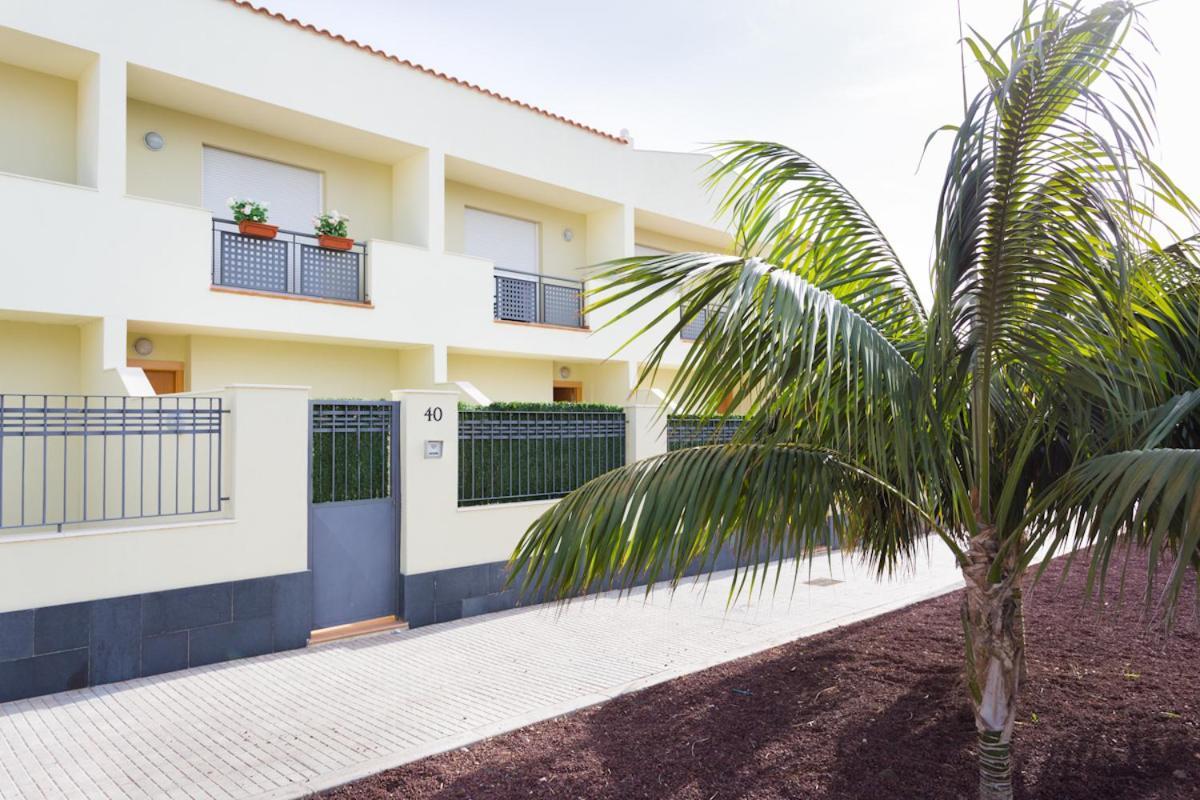 Tenerifeopenhome Townhouse Oasis Fanabe 40 Costa Adeje  Extérieur photo