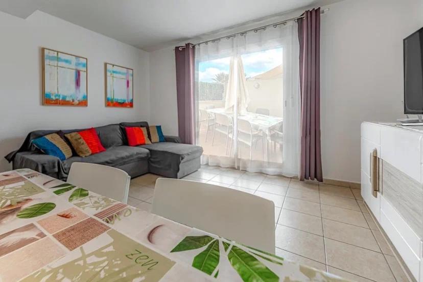 Tenerifeopenhome Townhouse Oasis Fanabe 40 Costa Adeje  Extérieur photo