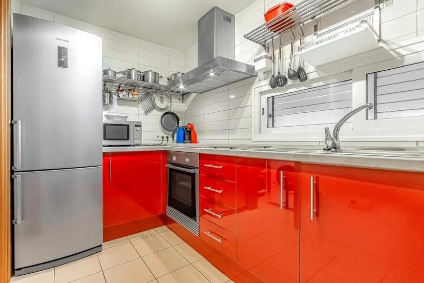 Tenerifeopenhome Townhouse Oasis Fanabe 40 Costa Adeje  Extérieur photo
