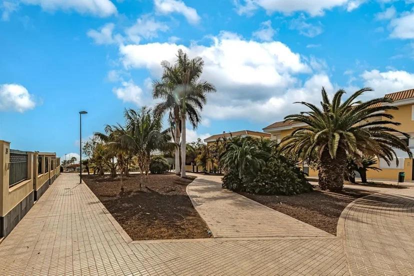 Tenerifeopenhome Townhouse Oasis Fanabe 40 Costa Adeje  Extérieur photo