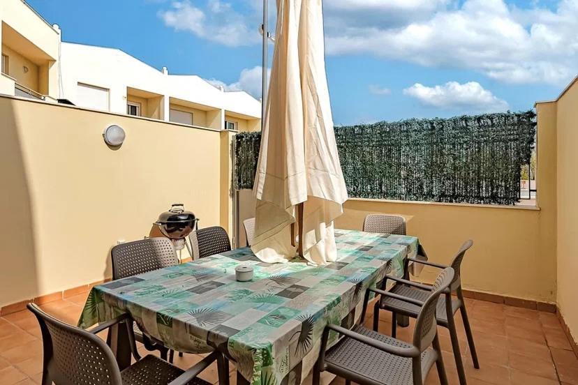 Tenerifeopenhome Townhouse Oasis Fanabe 40 Costa Adeje  Extérieur photo