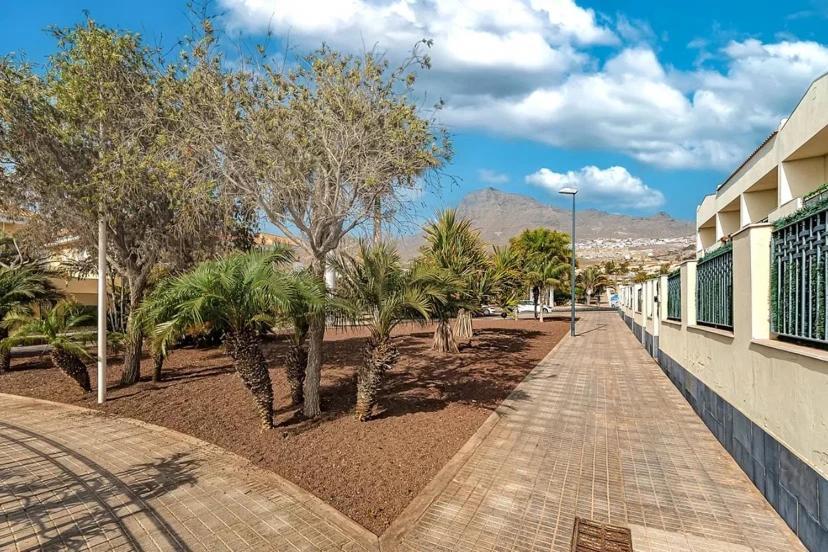 Tenerifeopenhome Townhouse Oasis Fanabe 40 Costa Adeje  Extérieur photo