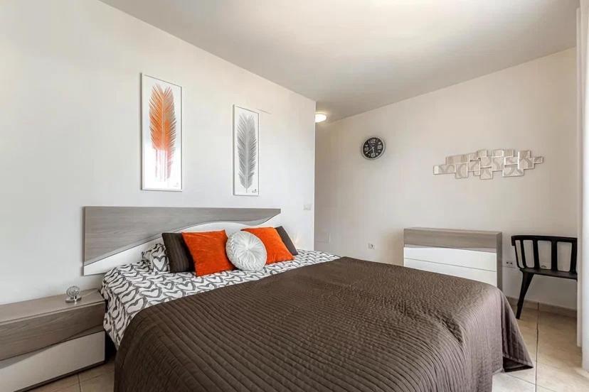 Tenerifeopenhome Townhouse Oasis Fanabe 40 Costa Adeje  Extérieur photo