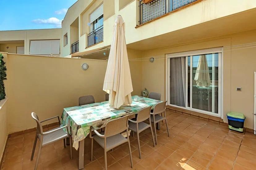Tenerifeopenhome Townhouse Oasis Fanabe 40 Costa Adeje  Extérieur photo