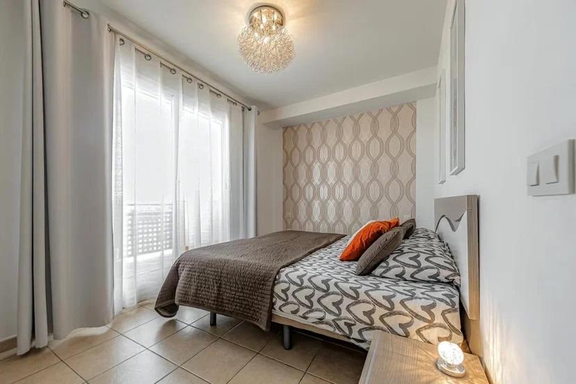 Tenerifeopenhome Townhouse Oasis Fanabe 40 Costa Adeje  Extérieur photo