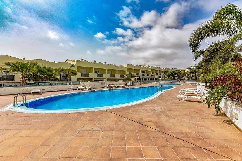 Tenerifeopenhome Townhouse Oasis Fanabe 40 Costa Adeje  Extérieur photo