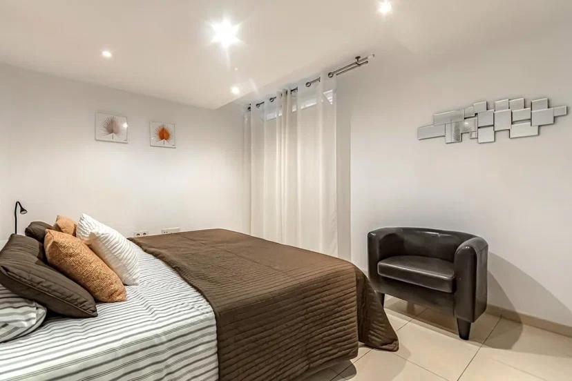 Tenerifeopenhome Townhouse Oasis Fanabe 40 Costa Adeje  Extérieur photo