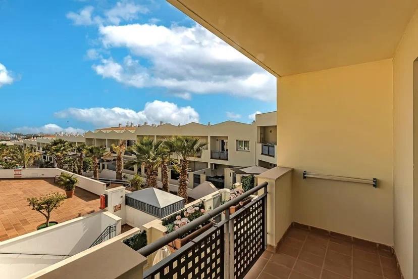 Tenerifeopenhome Townhouse Oasis Fanabe 40 Costa Adeje  Extérieur photo