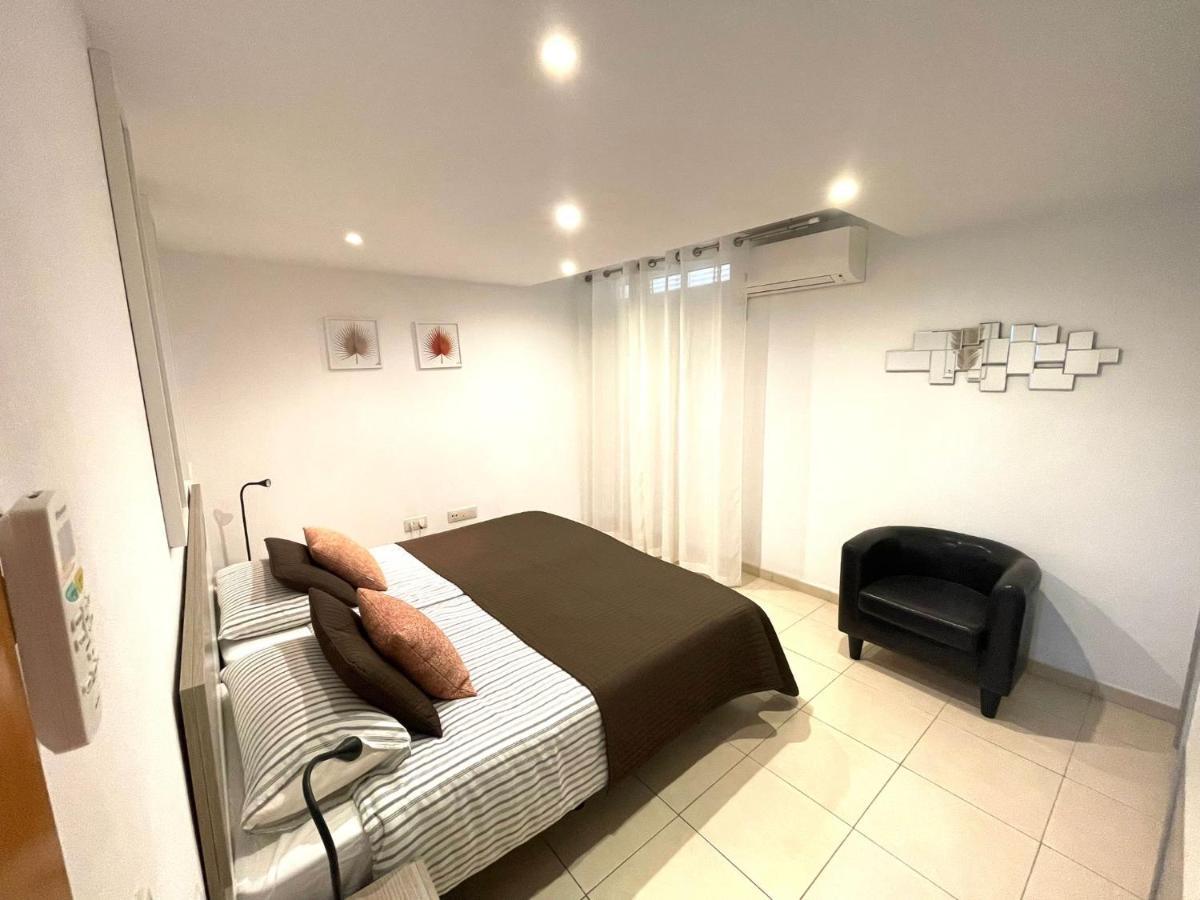 Tenerifeopenhome Townhouse Oasis Fanabe 40 Costa Adeje  Extérieur photo