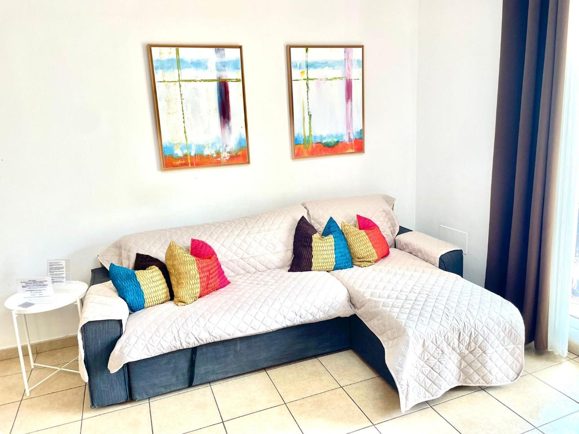 Tenerifeopenhome Townhouse Oasis Fanabe 40 Costa Adeje  Extérieur photo