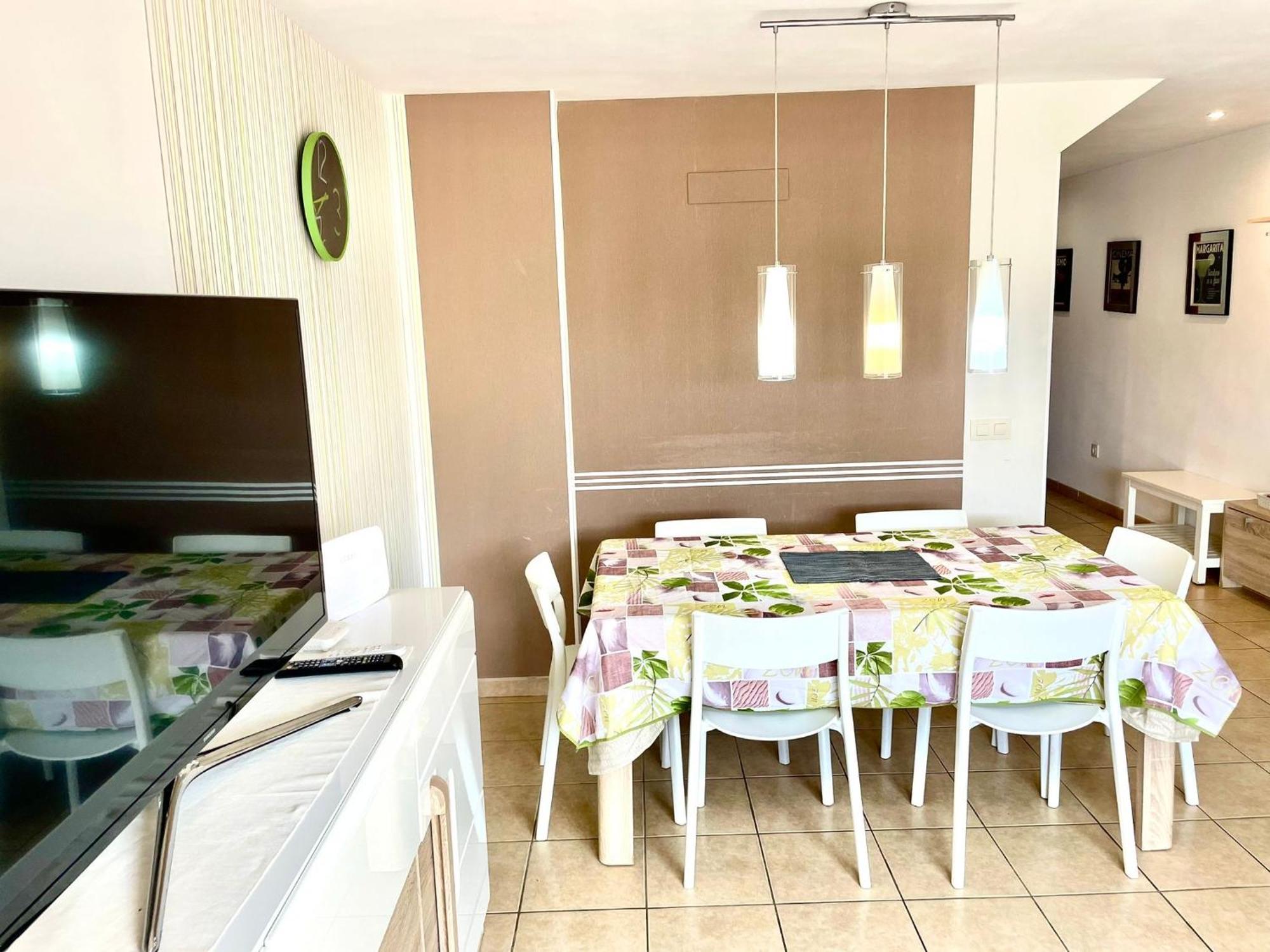 Tenerifeopenhome Townhouse Oasis Fanabe 40 Costa Adeje  Extérieur photo