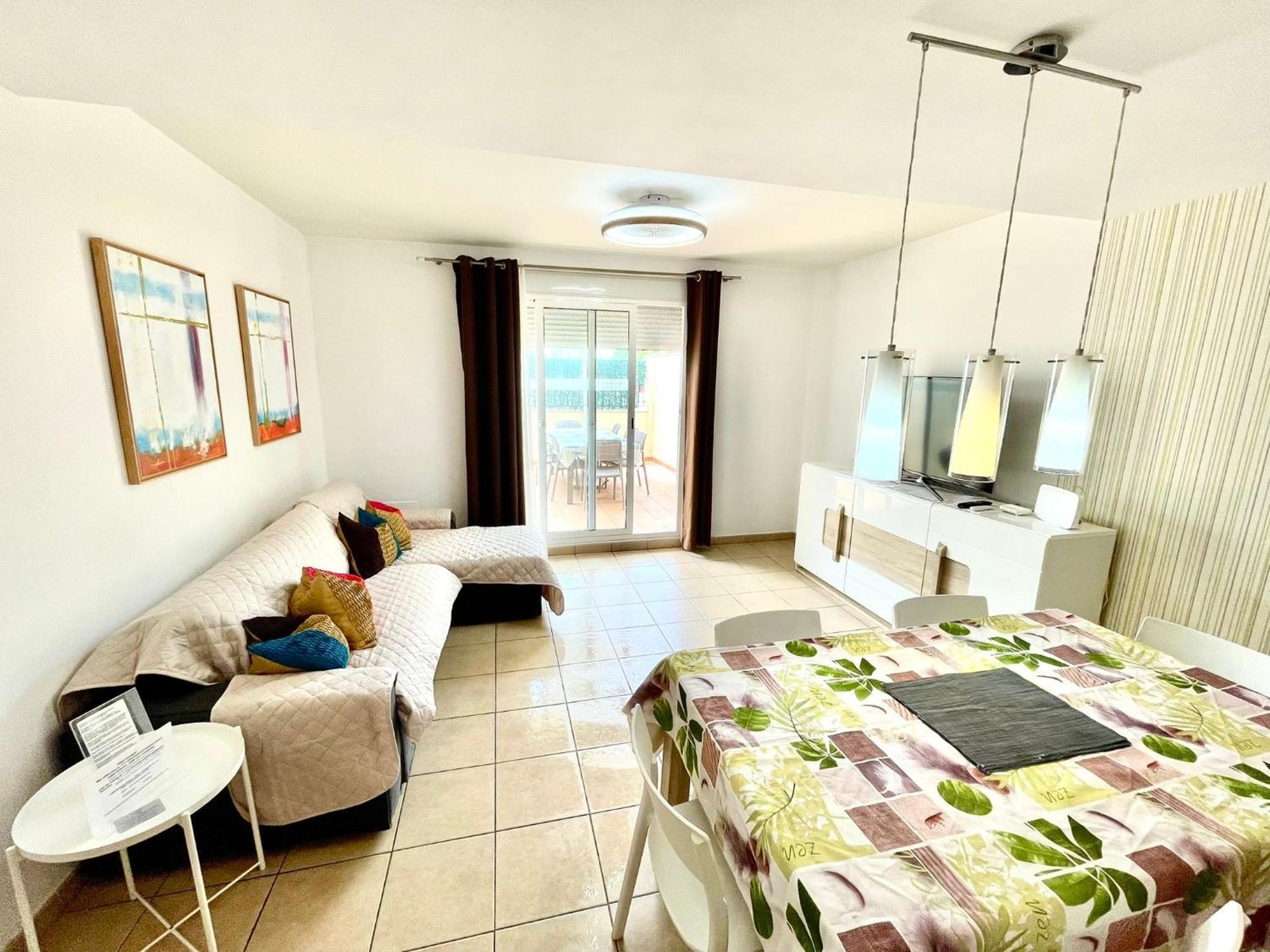 Tenerifeopenhome Townhouse Oasis Fanabe 40 Costa Adeje  Extérieur photo